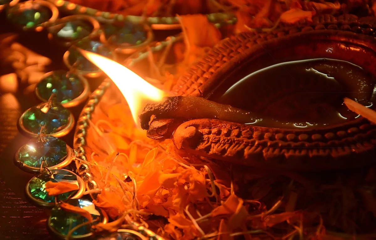 Laxmi Puja and Bhaitika