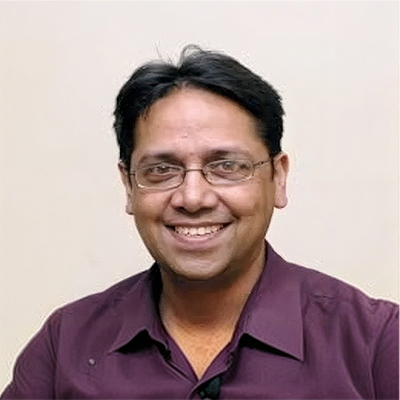 Akhilesh Upadhyay