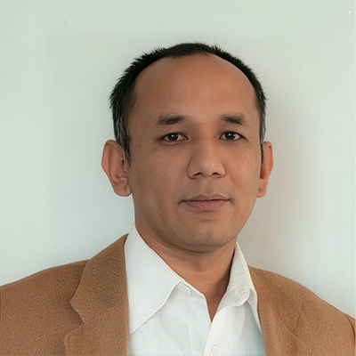 Biswas Shrestha