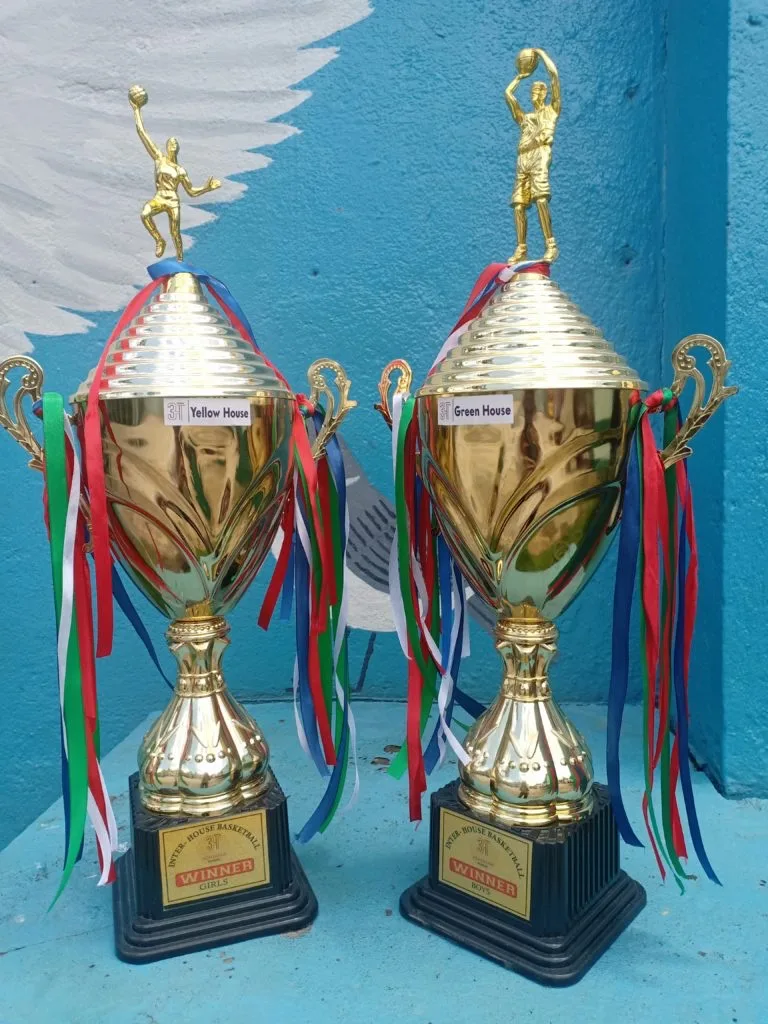 Basketball Tournament