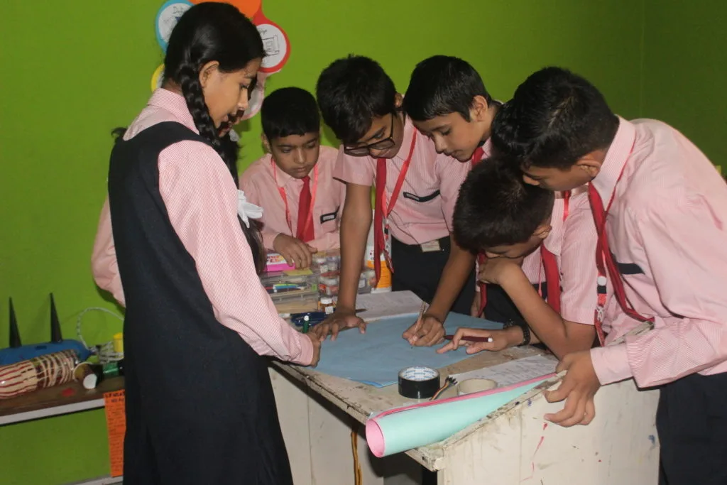 Design Thinking Week
