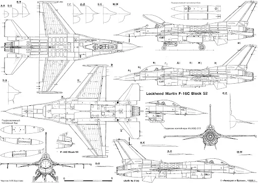 F-16