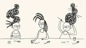 Hair