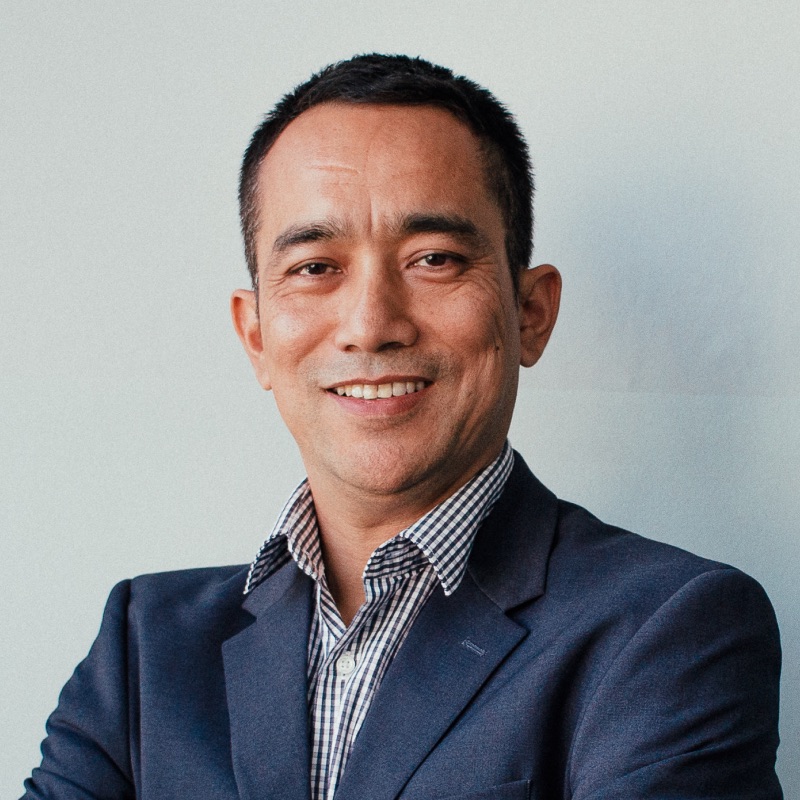 Himal Karmacharya