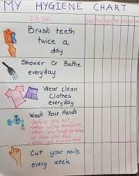 Importance of Maintaining Hygiene