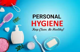 Maintenance of Personal Hygiene