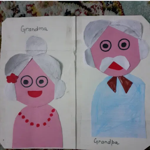 My Grandparents