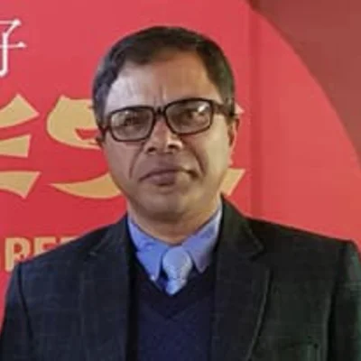 Prakash Babu Paudel