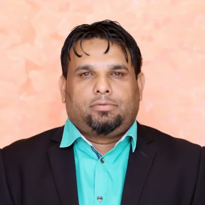 Rajesh Rauniyar