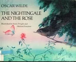 Review of the story “The Nightingale and the Rose” by Oscar Wilde