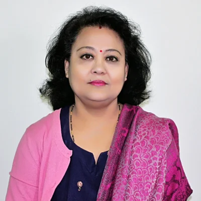 Rose Malla Upadhyay