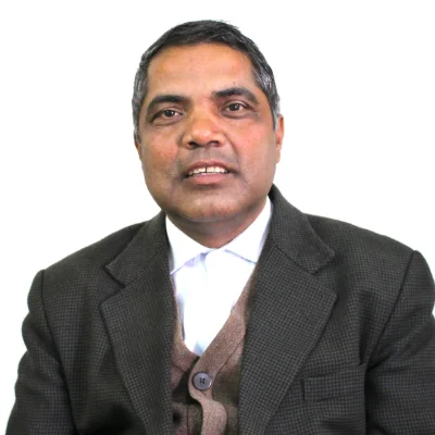 Sharan Kumar Aryal