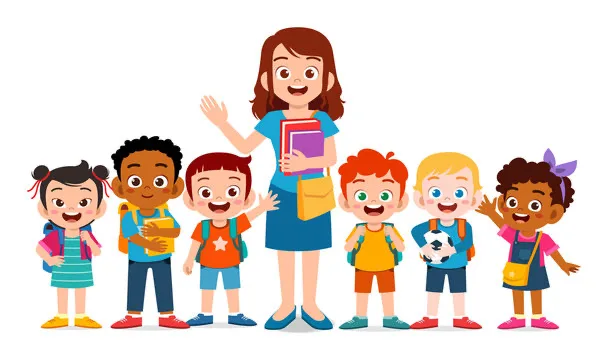 TEACHERS
