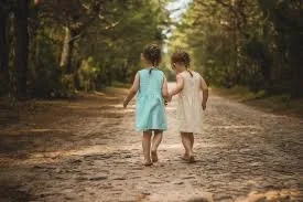 The Loving Sisters